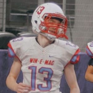 Meet your Posher, Mason